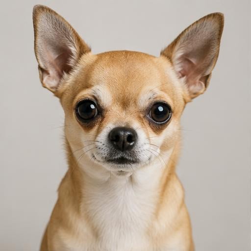 Full picture: Chihuahua