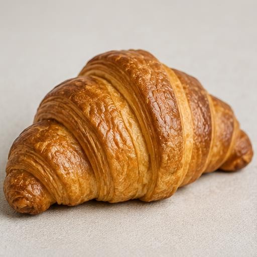 Full picture: Croissant