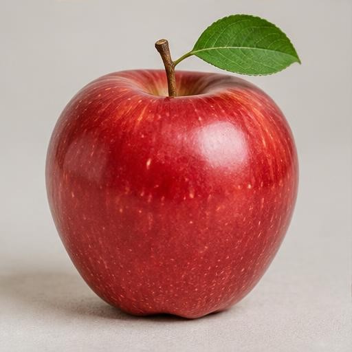 Full picture: Apple
