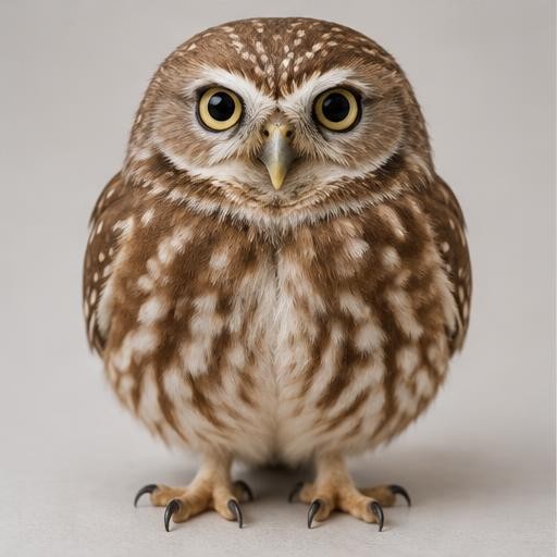 Full picture: Owl