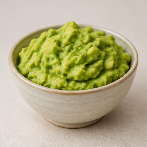 Full picture: Guacamole