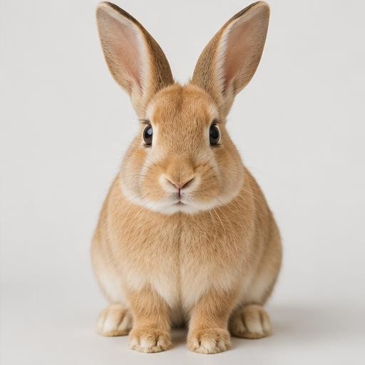 Full picture: Rabbit ears