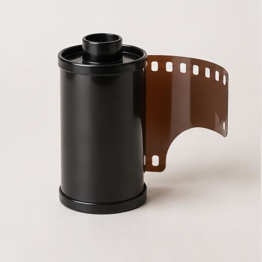 Full picture: 35mm film