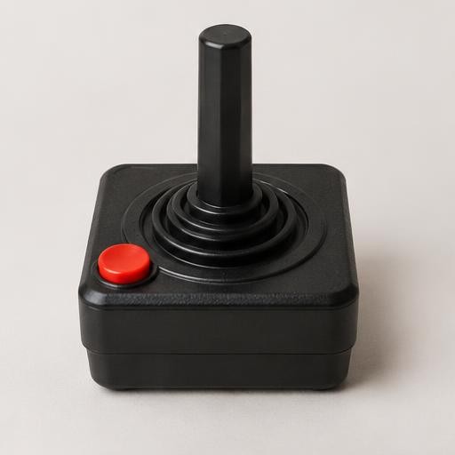 Full picture: Joystick