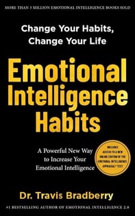 Emotional Intelligence 2.0 Travis Bradberry