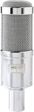Heil PR-40 microphone