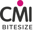cmi-bitesize-courses-logo