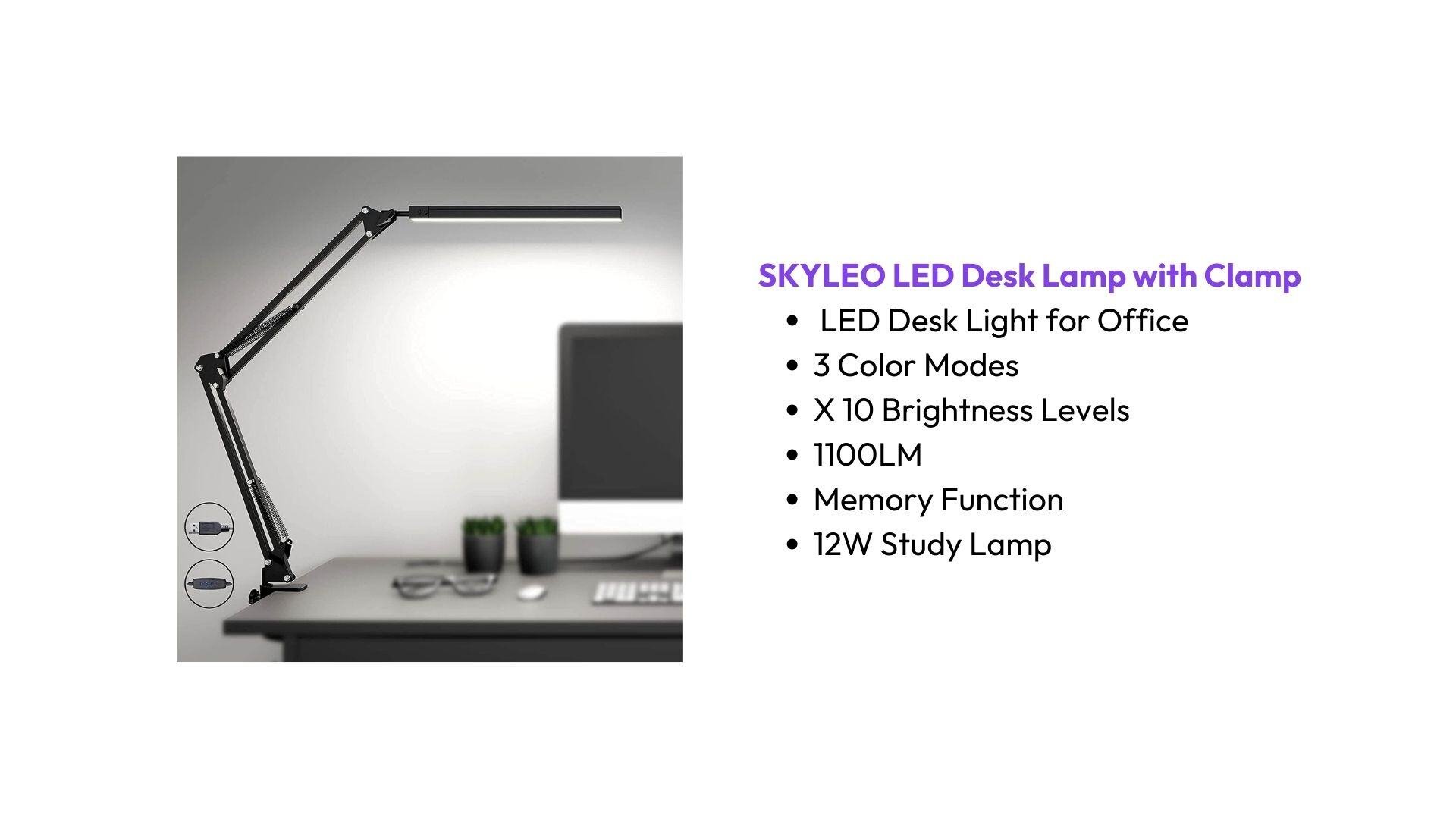 desk-lamp