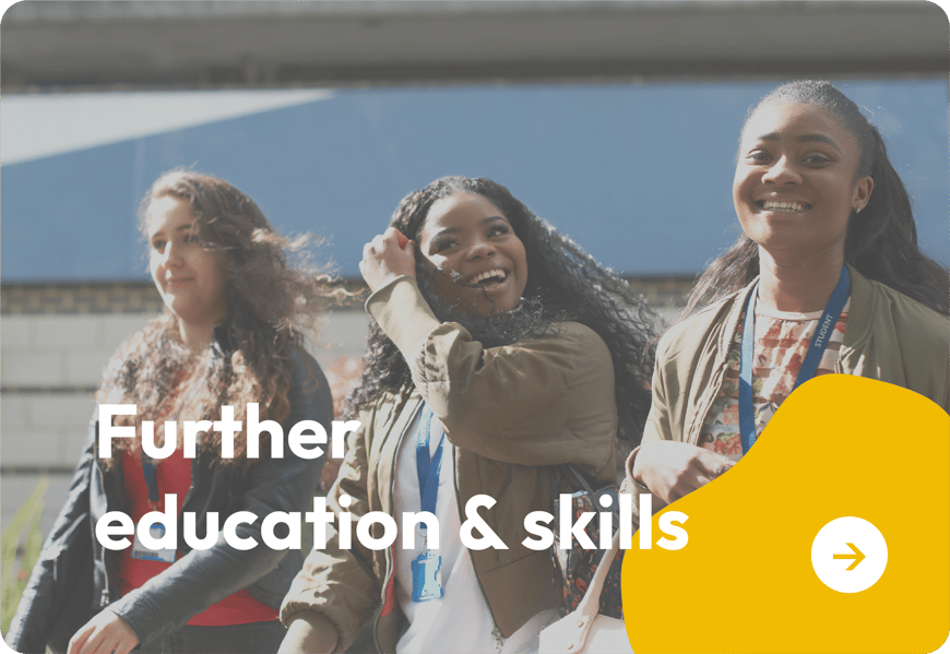 further-education-and-skills