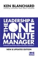 One Minute Manager Ken Blanchard Book