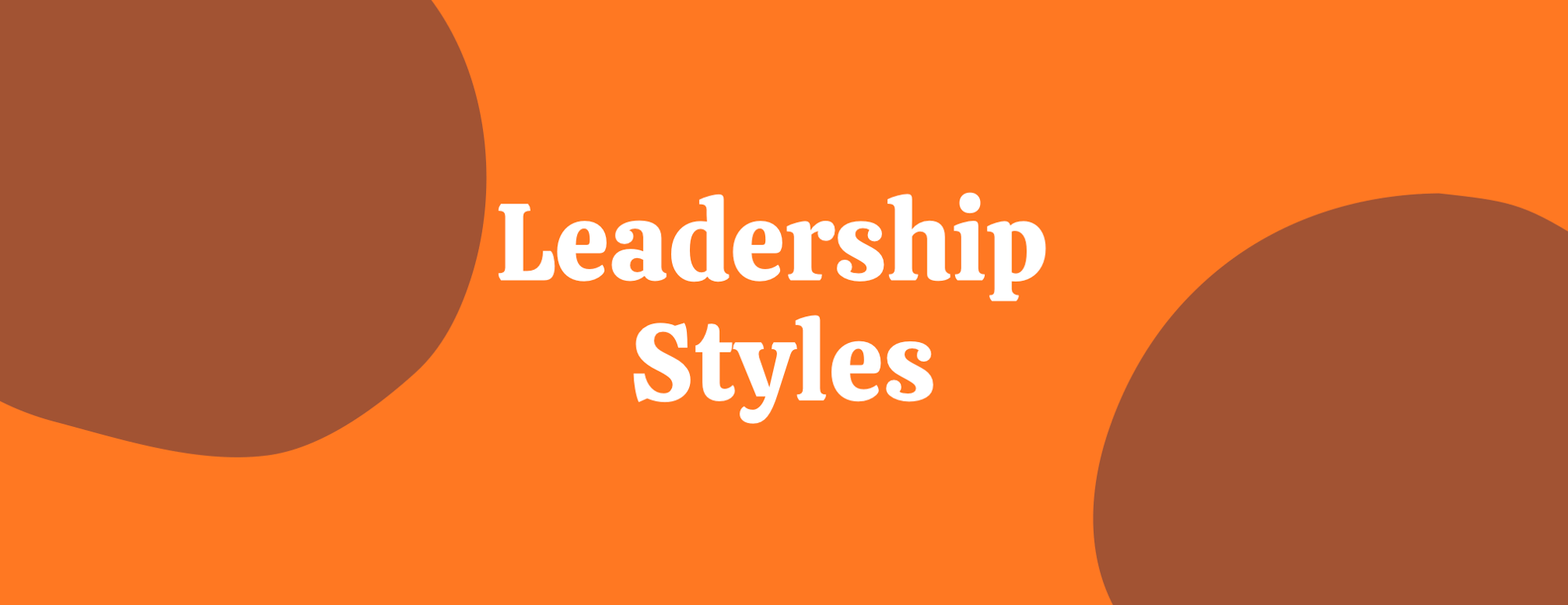 leadership-styles