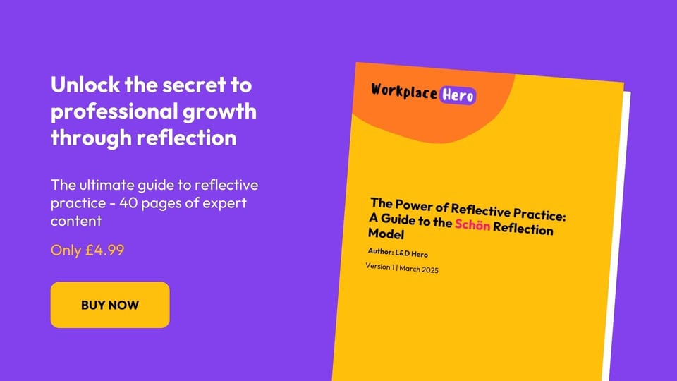 The Art of Reflection: How to Reflect on Your Experiences