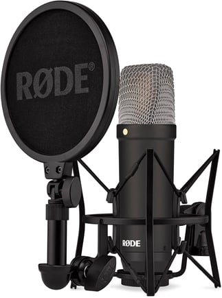 rode-nt1-podcast-microphone