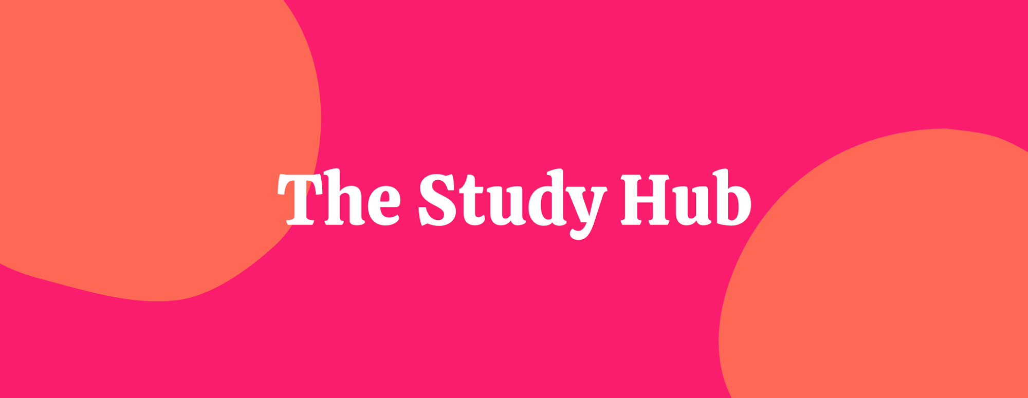 study-hub