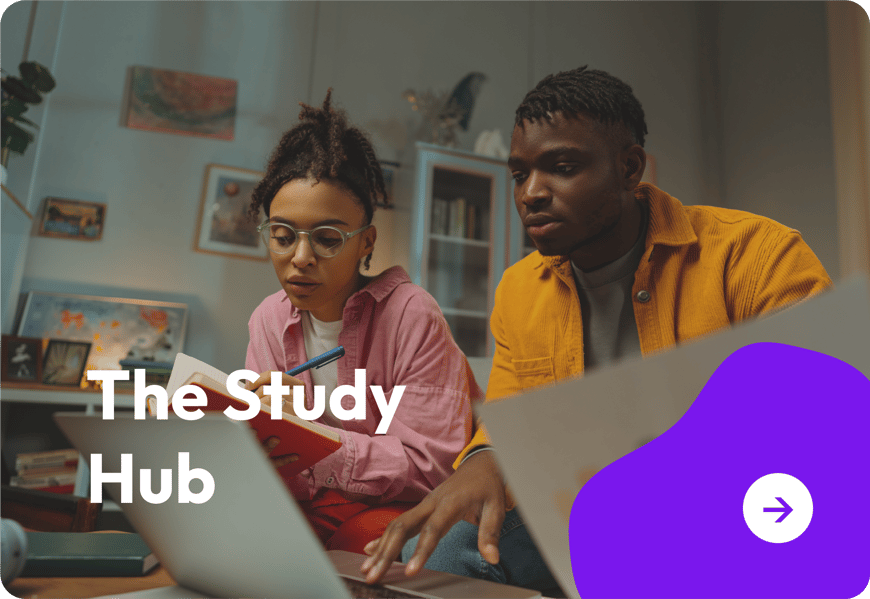 the-study-hub