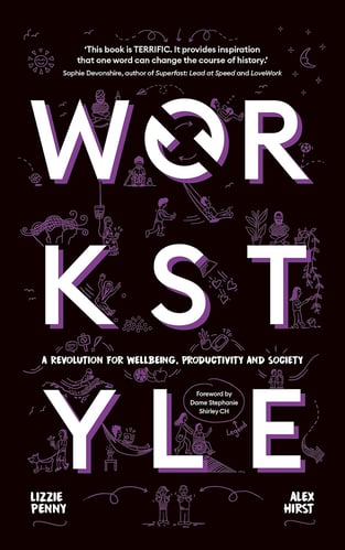 workstyle-book