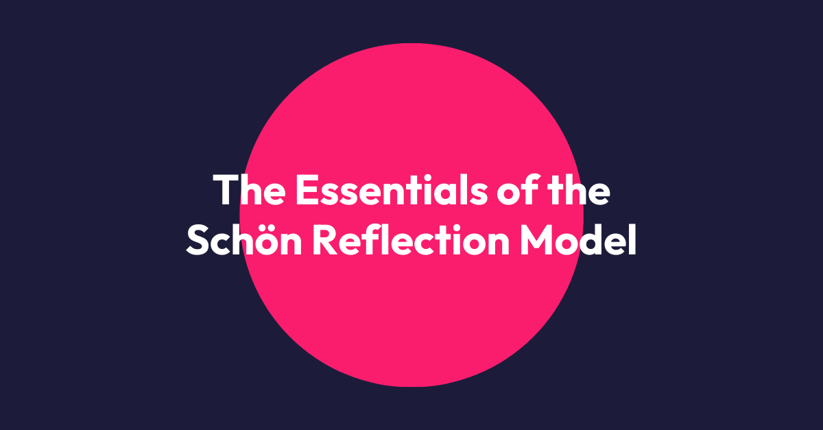 Schön Reflection Model
