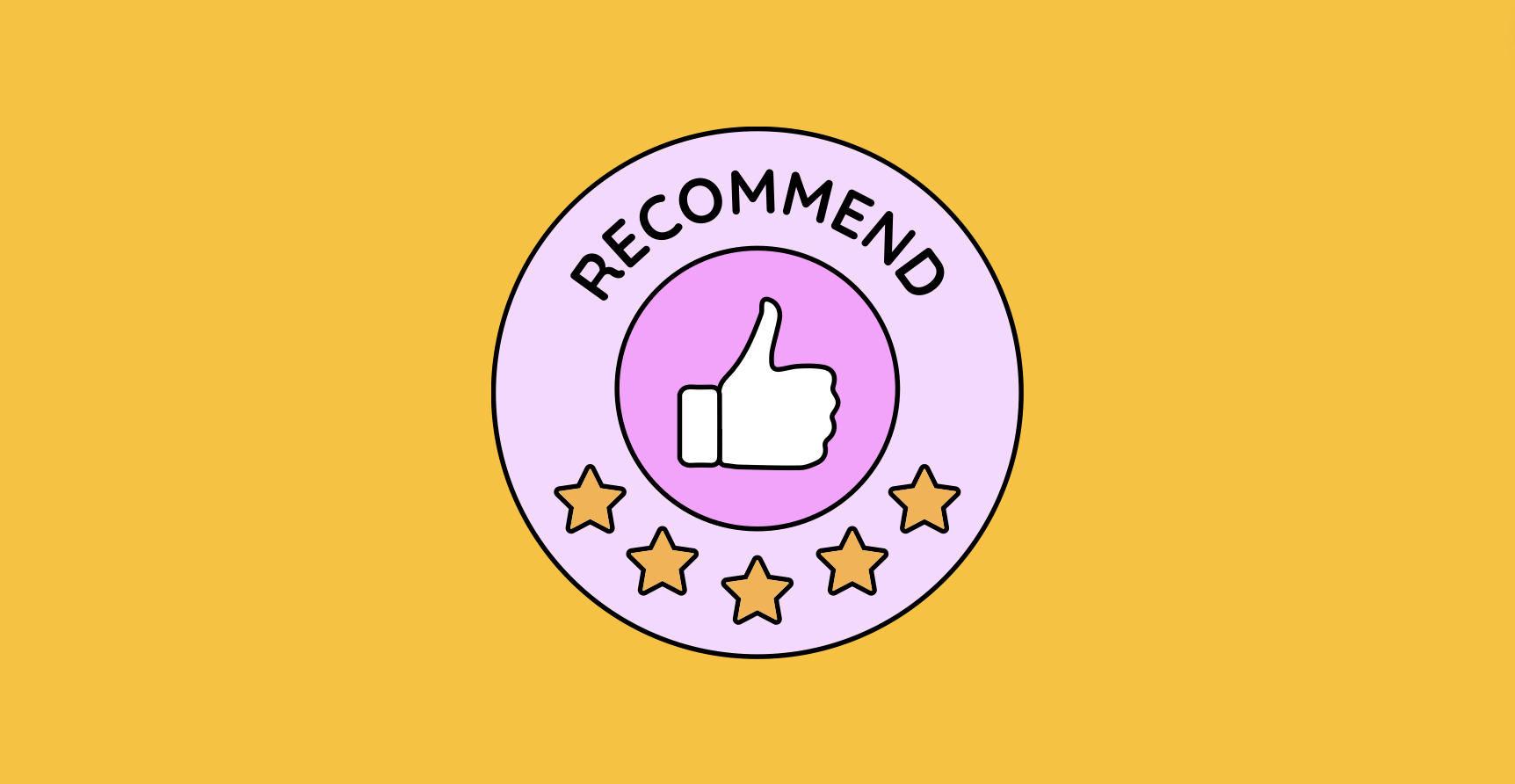 Recommended by WorkplaceHero